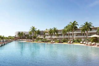 Obra nueva Solum, Aedas Homes