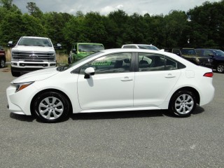 Para Venta 2024 Toyota Corolla le