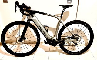 CANYON GRAIL:ON CF 7