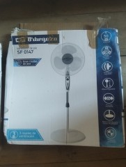 Ventilador de pie