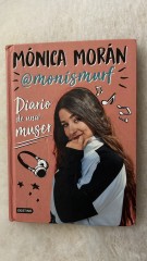Monismurf (Mónica Morán)