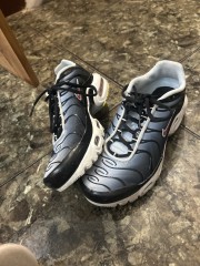 Tenis unas tn