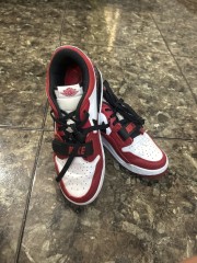 Jordan air