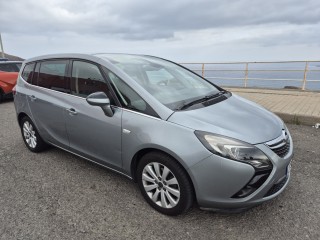Opel Zafira Tourer