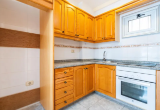 Piso en venta en avenida Juan Carlos I