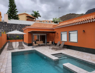 Casa o chalet independiente en venta en Playa de Fañabé Alto
