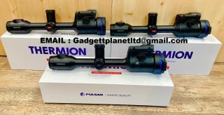 Pulsar THERMION 2 LRF XL60 , THERMION 2 LRF XL50 , THERMION 2 LRF XP50 PRO , Thermion 2 LRF XP60 , Thermion 2 LRF XG60 ,   PULSAR TRAIL 2 LRF XP50