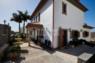 Casa o chalet en venta en Torviscas Centro y Alto