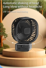 VENTILADORES PORTÁTILES OCTOPUS CPRO  LIQUIDACIÓN URGENTE (90 uds)