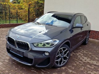 BMW X2 paquete M ano2019