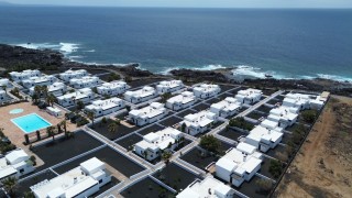 Villa en Lanzarote