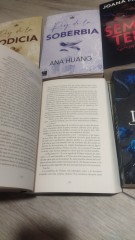 Vendo libros Segundamano