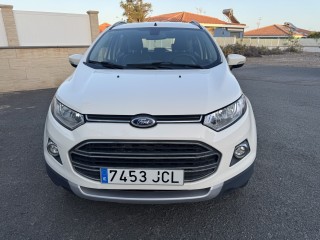 Ocasión Ford Ecosport