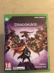 Dragon Age Veilguard para Xbox Serie X