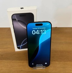 Apple iPhone 16 Pro Max, iPhone 16 Pro, iPhone 16 Plus, iPhone 16, iPhone 15 pro max