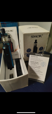 kit-de-vapeo-smok-priv-n19-completo-con-caja-original-y-tarjeta-de-garantia-ideal-para-principiantes-big-0
