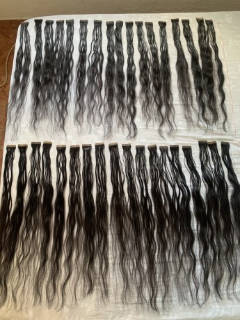 extensiones-pelo-natural-60cm-buen-estado-my-extension-negro-big-0