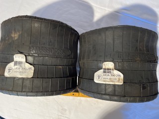 Fuelles de aire Suspension FIRESTONE  1R1C-390-310