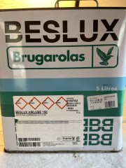 Aceite Valvulina Compresores BESLUX