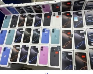 WWW.PHOTVPC.COM Nuevo, iPhone 16, iPhone 16 Pro, iPhone 16 Pro Max, Samsung S25, Sony PS5
