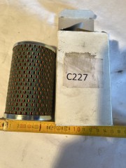 Filtro Carburante C227 SCANIA