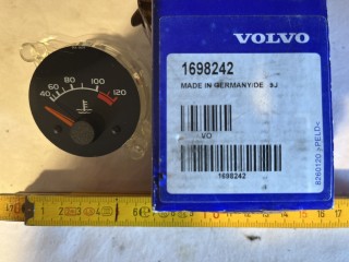 Reloj Temp circuito Agua refrigerante VOLVO/VDO 1698242
