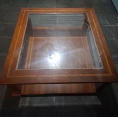 MESA CUADRADA