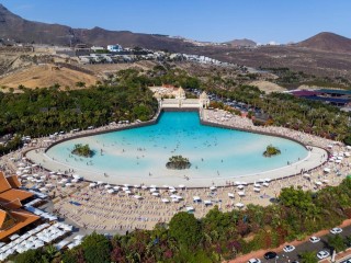 Siam Park Tenerife