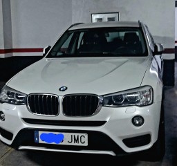 VENDO BMW X3