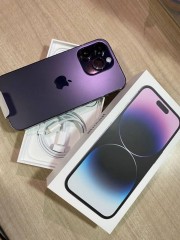 Apple IPhone 14Pro MAX 128GB