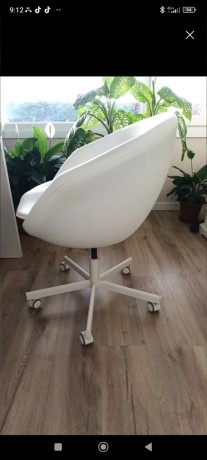vendo-silla-de-escritorio-blanca-ikea-big-1