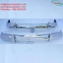 volvo-amazon-euro-type-1956-1970-bumpers-by-stainless-steel-new-small-2