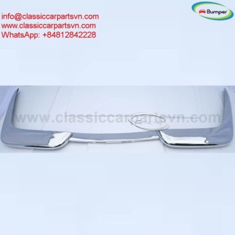 volvo-p1800-jensen-cow-horn-1961-1963-bumpers-by-stainless-steel-new-big-3