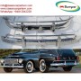volvo-pv-544-usa-type-1958-1965-bumpers-by-stainless-steel-new-small-0