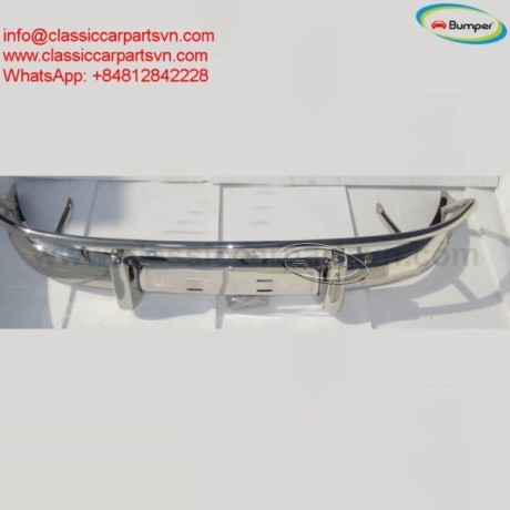 volvo-pv-544-usa-type-1958-1965-bumpers-by-stainless-steel-new-big-2