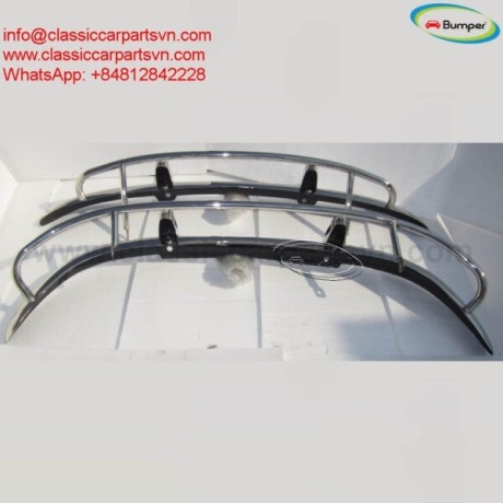 volvo-pv-544-usa-type-1958-1965-bumpers-by-stainless-steel-new-big-3