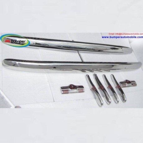 volvo-830-831-832-833-834-1950-1958-bumpers-by-stainless-steel-new-big-2