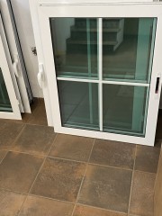 Ventanas aluminio doble acristalamiento