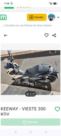 keeway-vieste-300-kdv-menos-de-1600-km-motor-piaggio-big-1