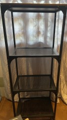 Estantería Ikea