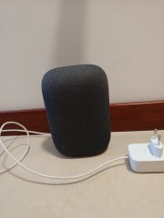 Altavoz Google Nest