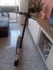Patinete Nuevo