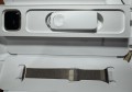 vendo-apple-watch-serie-6-gps-celular-con-correa-de-acero-milanese-44-mm-dorada-small-2