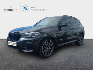 BMW - X3 xDrive30e