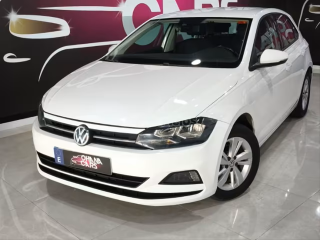Volkswagen Polo Advance 1.0 TSI 95 CV  Año 2019