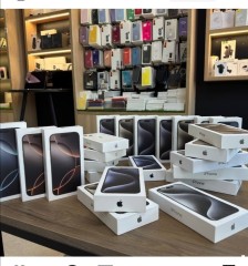 IPhone 16 Pro, iPhone 16 Pro Max, iPhone 16, iPhone 15 Pro, iPhone 15, iPhone 14