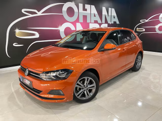 VOLKSWAGEN - Polo United 1.0 TSI 70kW 95CV