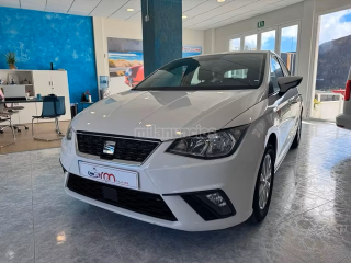 SEAT - Ibiza 1.0 TSI 85kW 115CV Style Plus