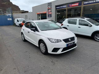 SEAT - Ibiza 1.0 EcoTSI 70kW 95CV Reference