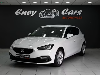 SEAT - Leon 1.0 TSI 81kW SS Style Go